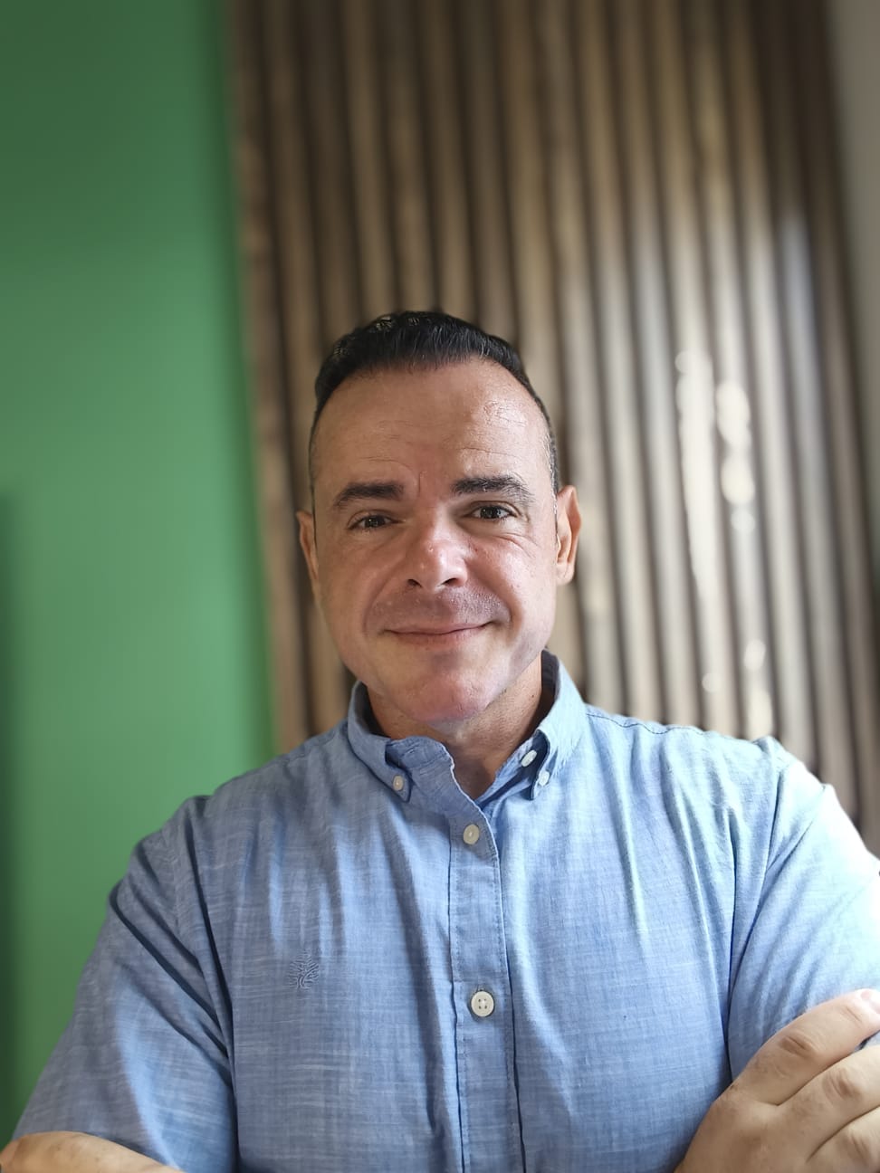 Rubén Murillo López